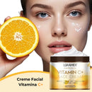 Creme Facial Lumina C - Antissinais e Hidratante Intenso