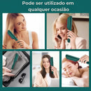 Paralisa a Queda e Acelera o Crescimento Capilar - Growth Hair