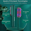 Paralisa a Queda e Acelera o Crescimento Capilar - Growth Hair