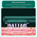 Paralisa a Queda e Acelera o Crescimento Capilar - Growth Hair