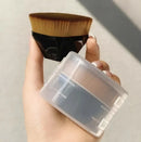 Pincel de Maquiagem Perfect Cover