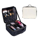 Bolsa de Maquiagem GlamBag Multiuso à prova d'água