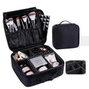 Bolsa de Maquiagem GlamBag Multiuso à prova d'água