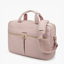 Bolsa para Laptop 15,6 e 17,3 polegadas LadyTech