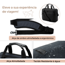 Bolsa para Laptop unissex - 15,6 e 17,3  polegadas