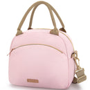 Bolsa Térmica Portátil Feminino -  Lunch Chic