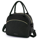 Bolsa Térmica Portátil Feminino -  Lunch Chic