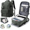 Mochila de Viagem Impermeável FlexBag