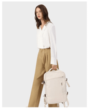 Mochila de Viagem Multiuso TravelTech - Carga USB