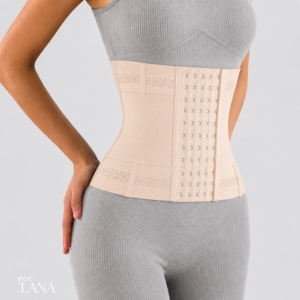 Curvefit Cinta Modeladora de Alta Compressão